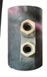 Knauf - גומי לתא ערבול ל G4 - PFT 2