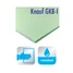 Knauf - Knauf H 13 (GKB-I 12,5mm) - Imagine-placa-knauf-midi-h13-125