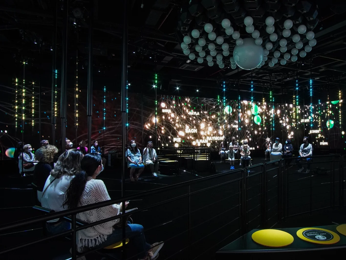 German Pavilion Dubai Expo 2022