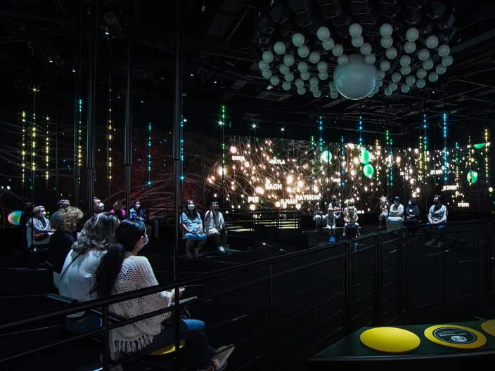 German Pavilion Dubai Expo 2022