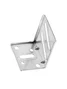 Knauf - Connection angle for UA - Ugaona spojnica za UA75 profile