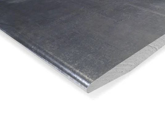 Knauf - Antirradiaciones RX 1,5 - X-Ray Shielding Board