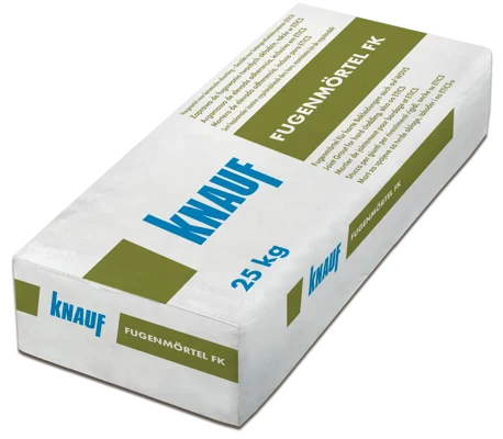 Knauf - Fugenmörtel FK - Fugenmörtel FK 25 kg
