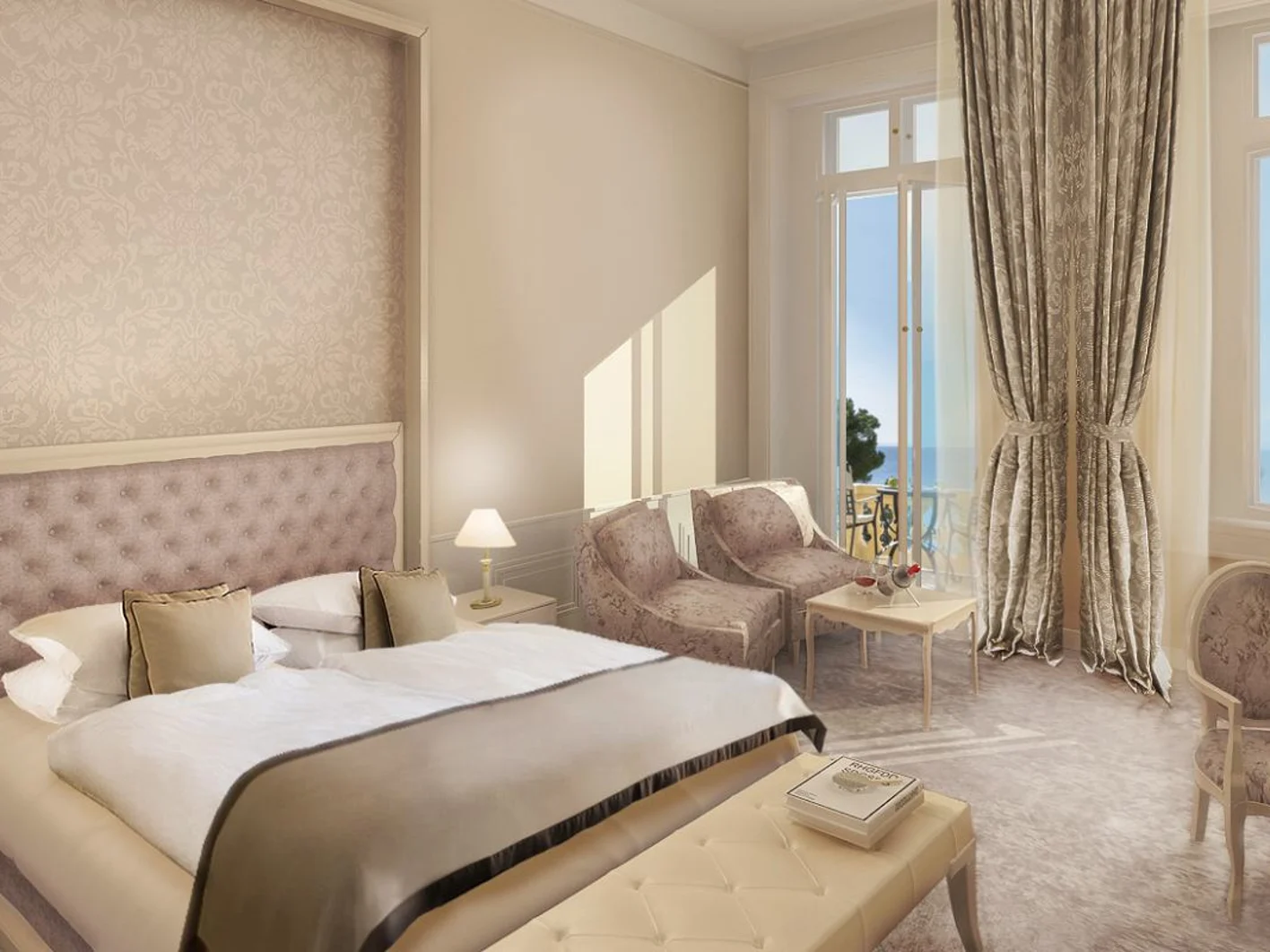 05-Hotel Place Bellevue, Opatija