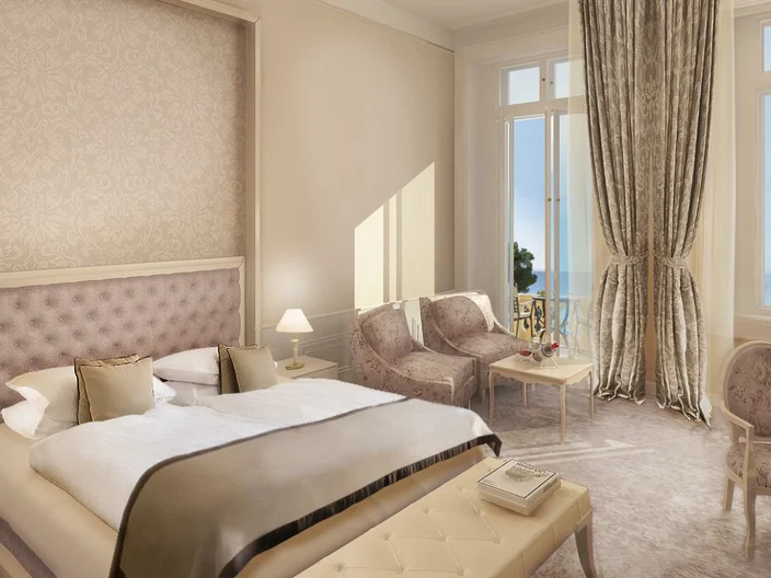 05-Hotel Place Bellevue, Opatija