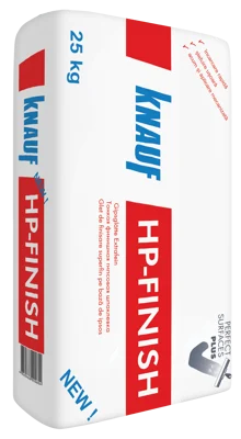 Knauf - HP FINISH - HP finish
