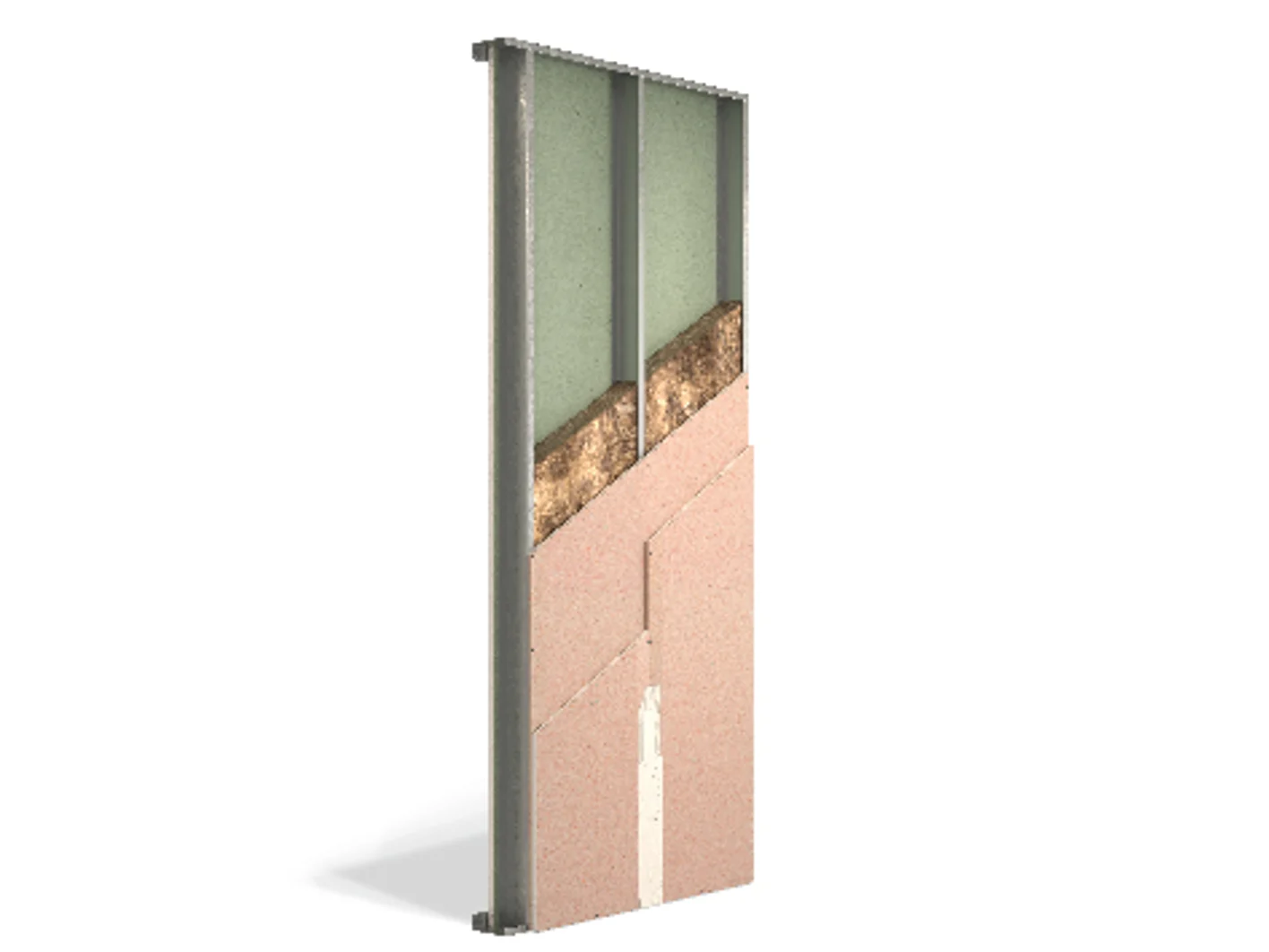 Drywall System Drawings