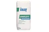 Knauf - Uniflott Idro
