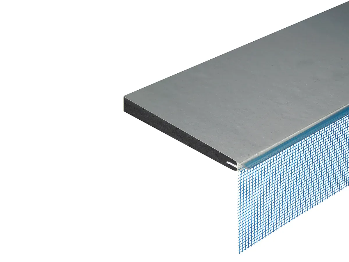 Knauf - Perfex XPS Keilplatte
