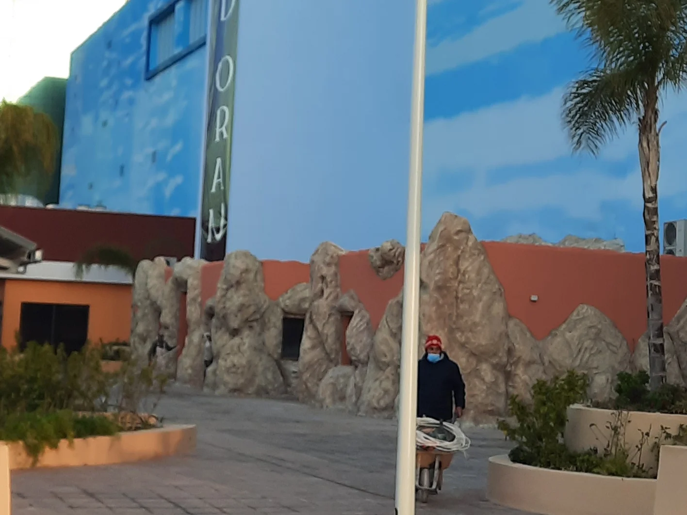 Hotel AZ Grand Oran