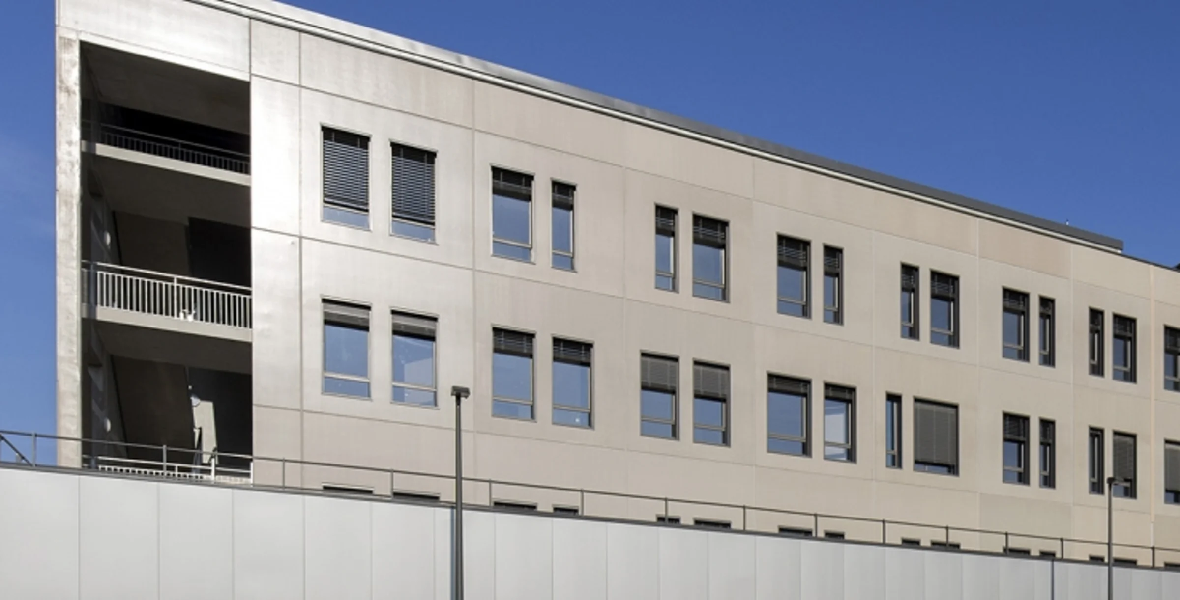 Médipôle - Lyon Villeurbanne