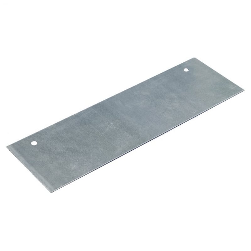 Accessoires pour cloisons - Plat – Système GH Futur – Knauf