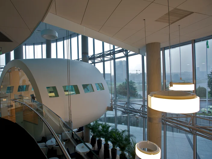 Verslo centras „Green Hall“ - 8