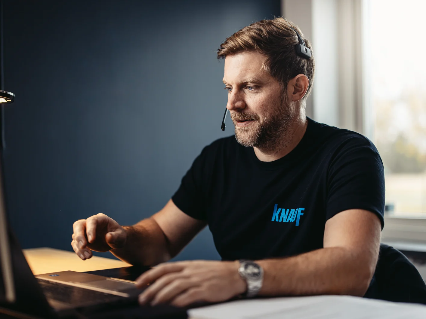 Knauf Teknisk Support 2025