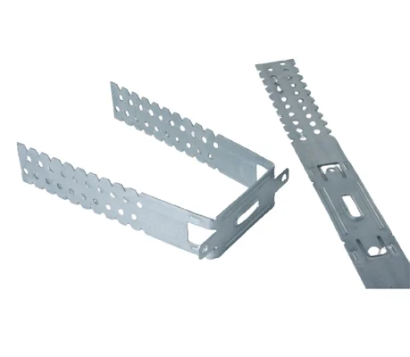 Knauf - Knauf Universal Bracket For Cd 60 /27 - 10365_Universal Bracket for CD 60_27