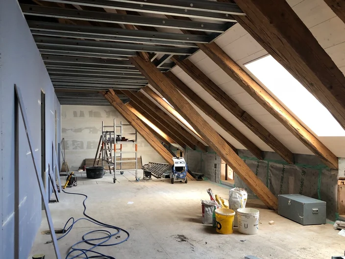 Bauernhaus Besancon Ramseyer 2