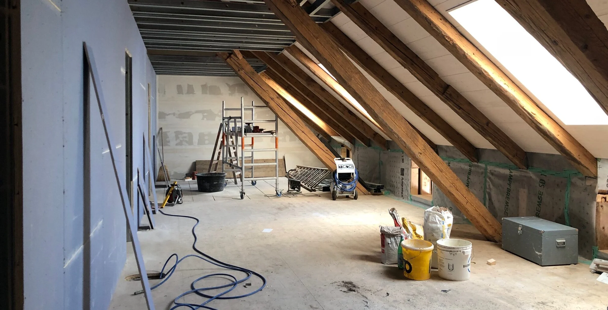 Bauernhaus Besancon Ramseyer 2