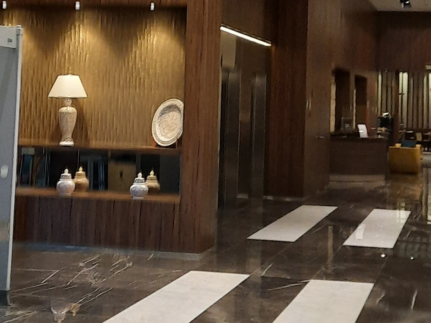 Hotel AZ Grand Oran