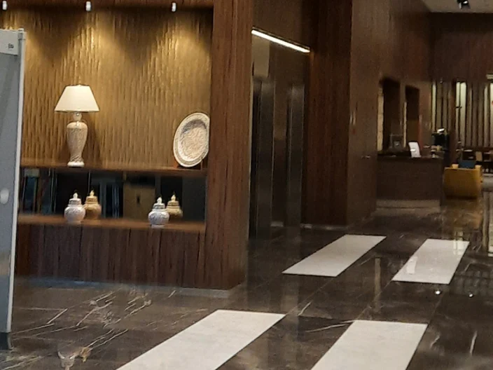Hotel AZ Grand Oran