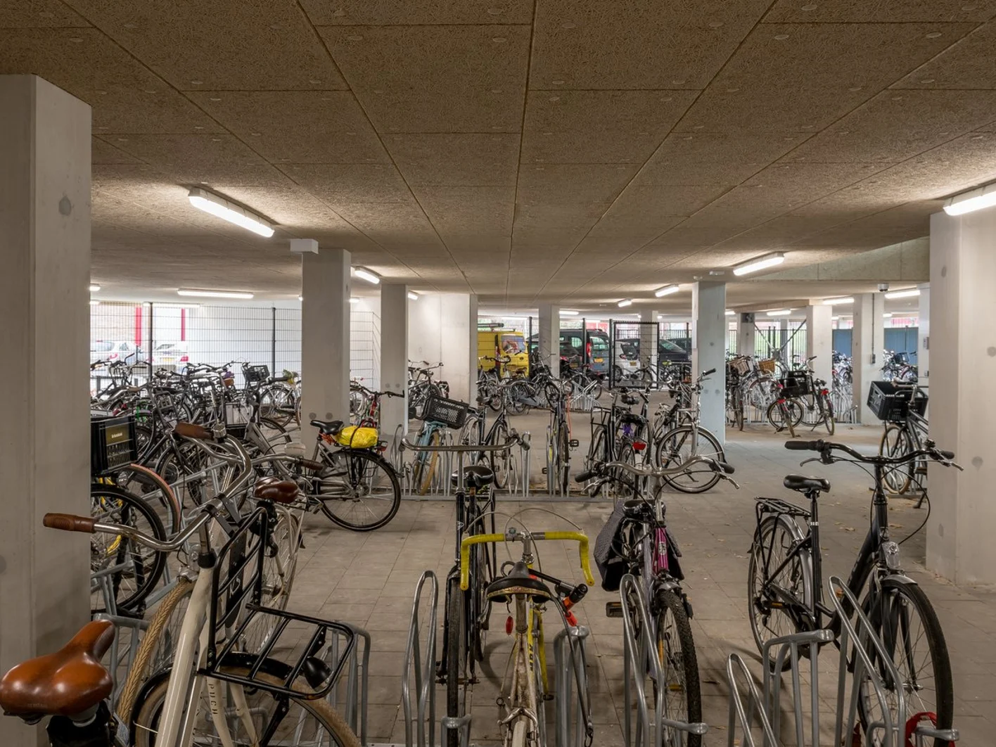 Vakcollege Hilligersberg