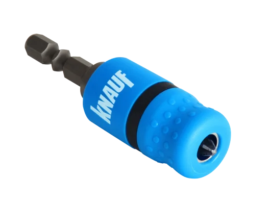 Knauf - Schraubvorsatz - Schraubvorsatz