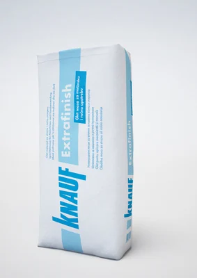 Knauf - Extrafinish - 578197 Extrafinish
