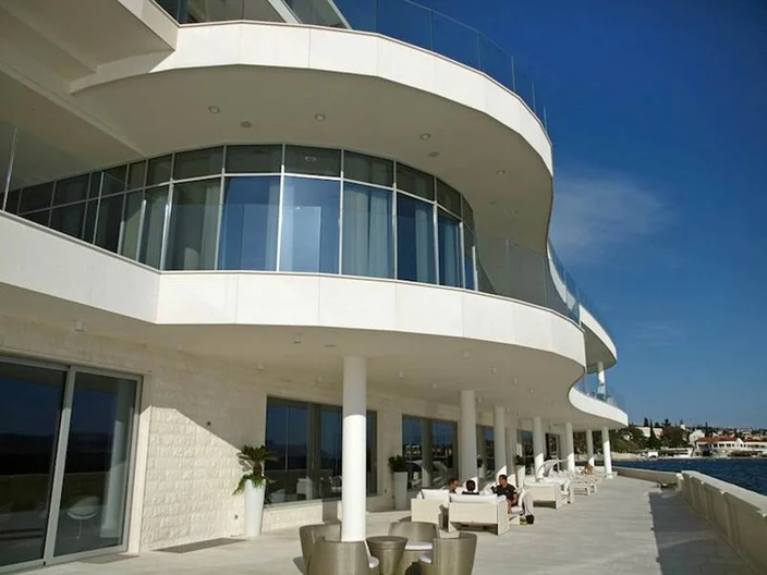 03-Hotel Amabilis, Selce