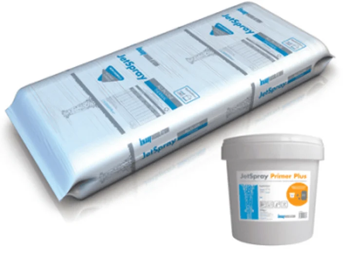 Jetspray product