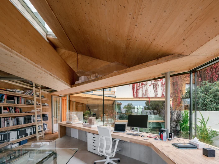 Ourshelves Houses 5