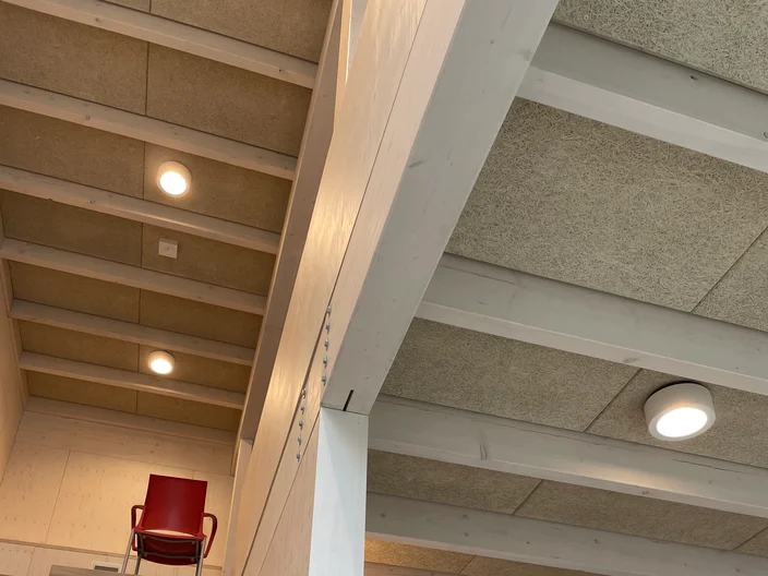 Project Maggie Center
