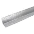 Knauf - Keskelt painutatav plekklint 200 mm - keskelt painutatav plekklint