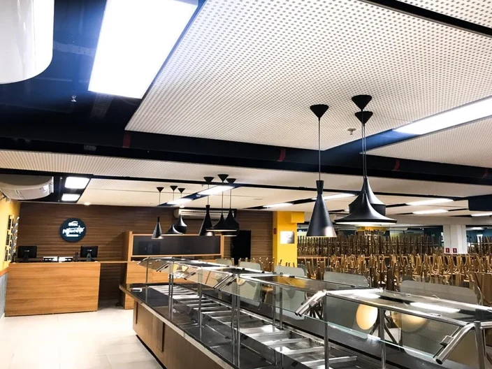 SESC RESTAURANTE, RIO DE JANEIRO