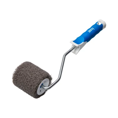 Knauf - Rouleau à enduire 80 mm - Rouleau à enduire 80 mm_5413503616138-822