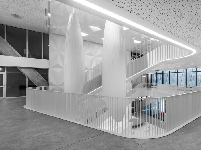 Verslo centras „Green Hall 2“ - 7