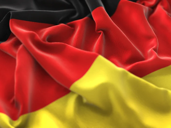Germany Flag