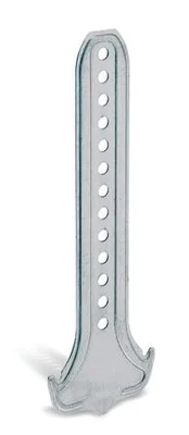 Knauf - לוחית תליה ל C60 - Metal profiles and accessories