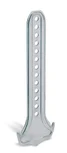 Knauf - לוחית תליה ל C60 - Metal profiles and accessories