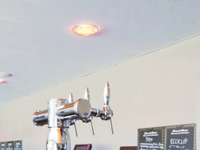Corridor 400