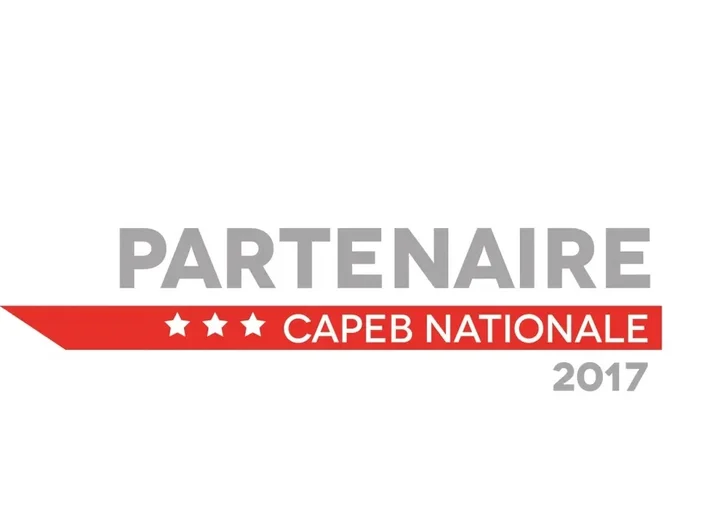 partenaire capeb 2017