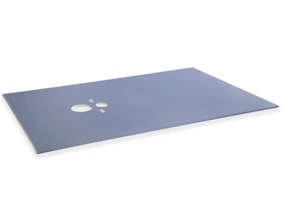 Knauf - Diamond Board Toiletplaat - Diamond Board Toiletplaat