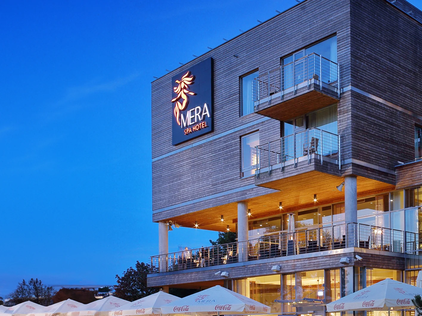 Mera Spa Hotel