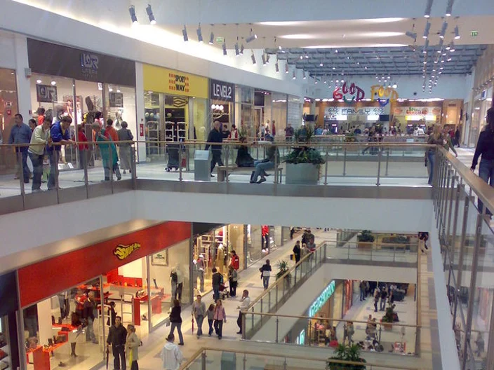 04-Avenue Mall, Zagreb