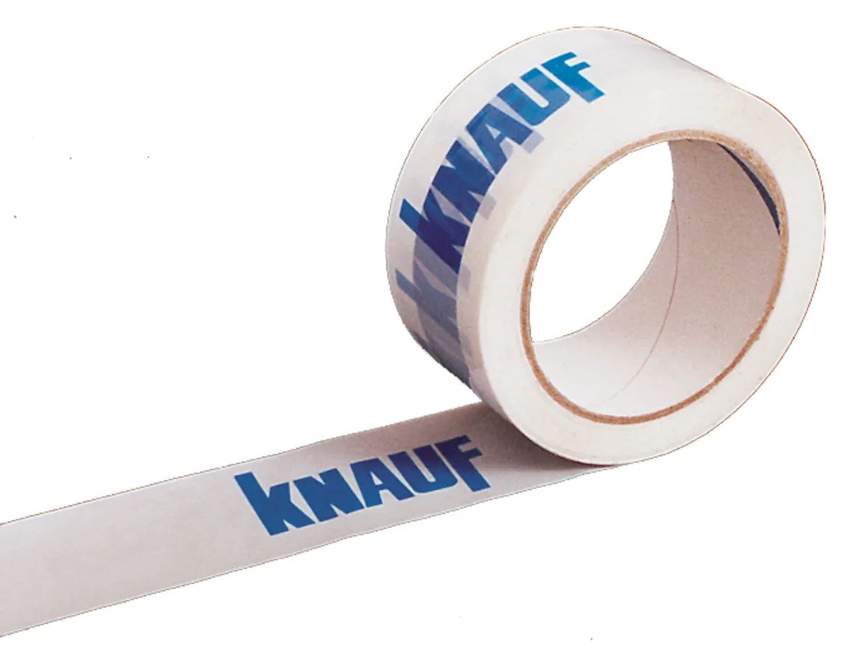 Knauf - Trennstreifen - Skiriamoji juosta