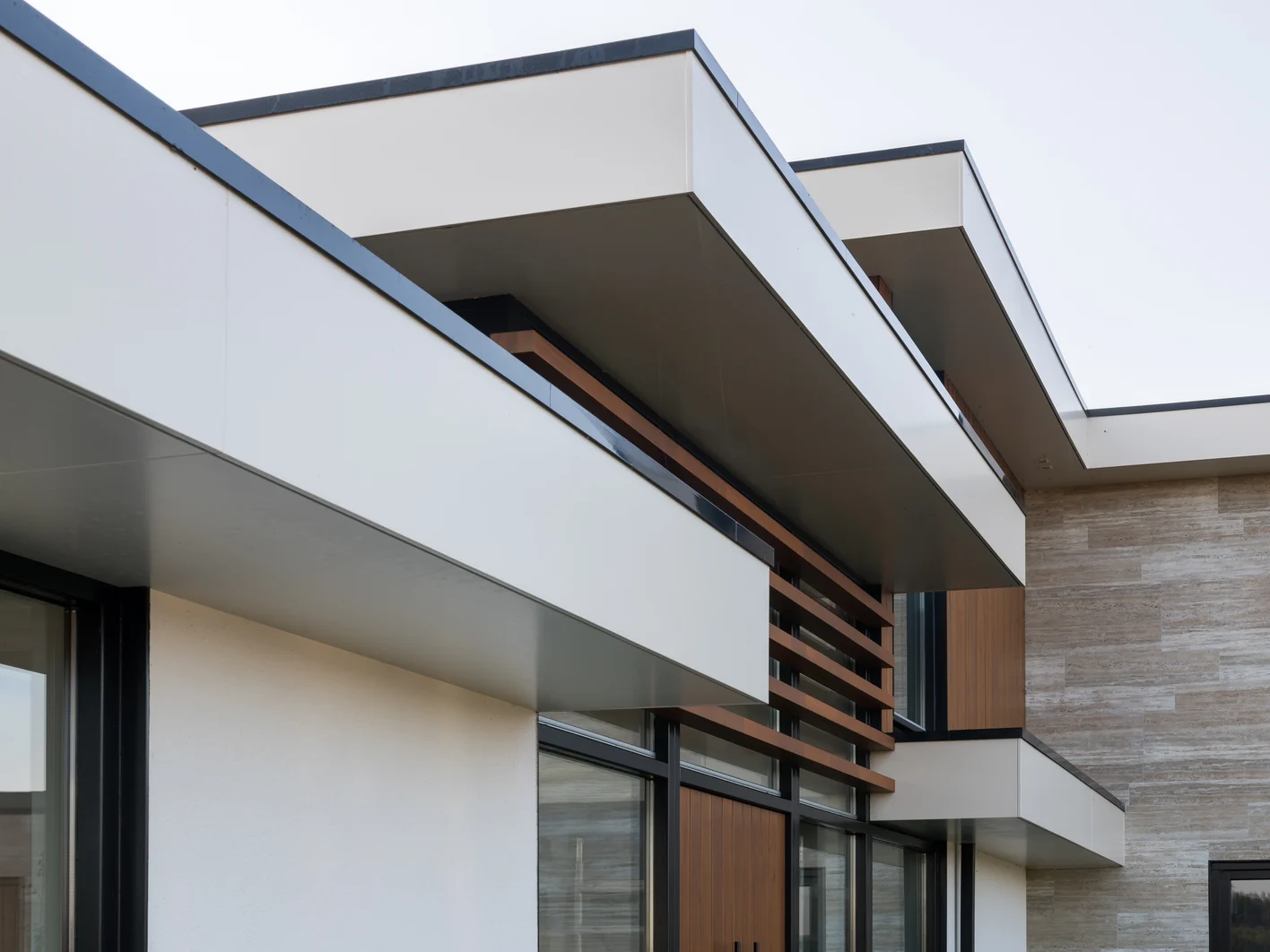 Villa, Zuid-Beijerland