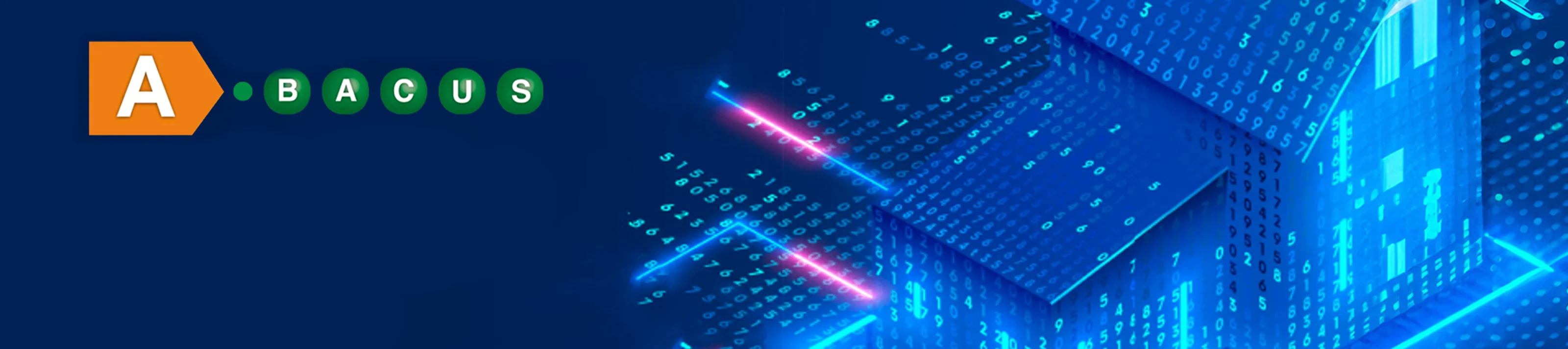 Abacus banner