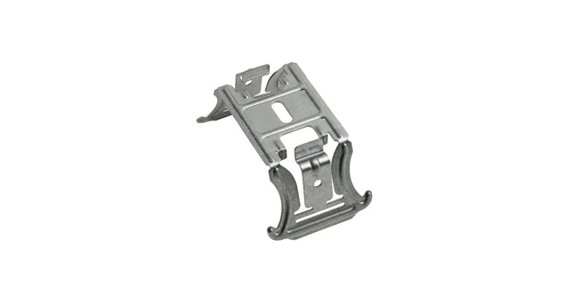 Knauf - Lidhëse kryq per profilet CD 60/27 - Cross connector for CD 60/27