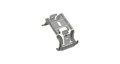 Knauf - Cross connector for CD 60/27