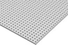 Knauf - Cleaneo linear 818R schwarz 00146208