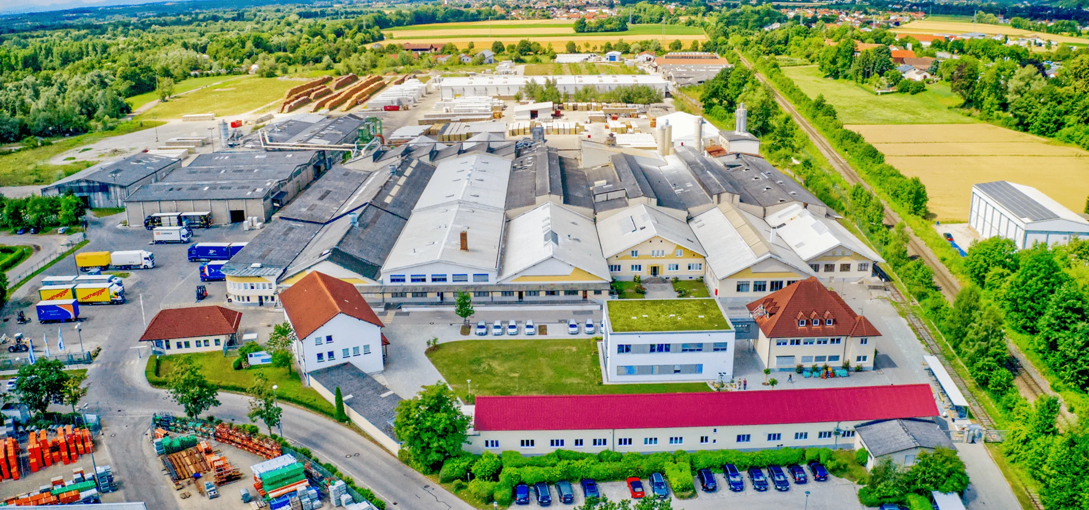 Werk Simbach