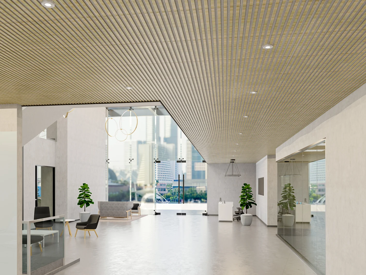 Office building_white oak_4
